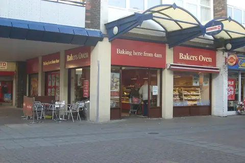 Cakes and bakes photo 2